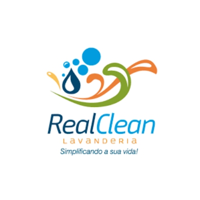 Real Clean Lavanderia São Bernardo do Campo SP