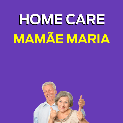 Mamãe Maria Home Care São Bernardo do Campo SP