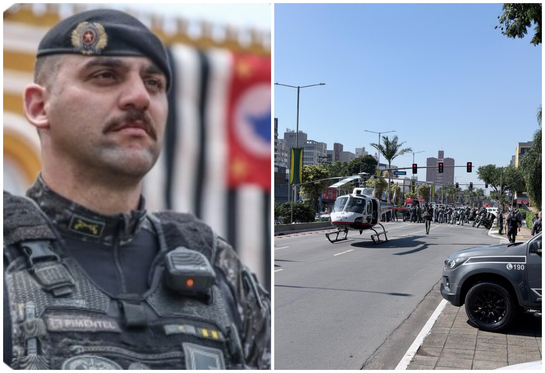 foto Not&iacute;cia São Bernardo do Campo