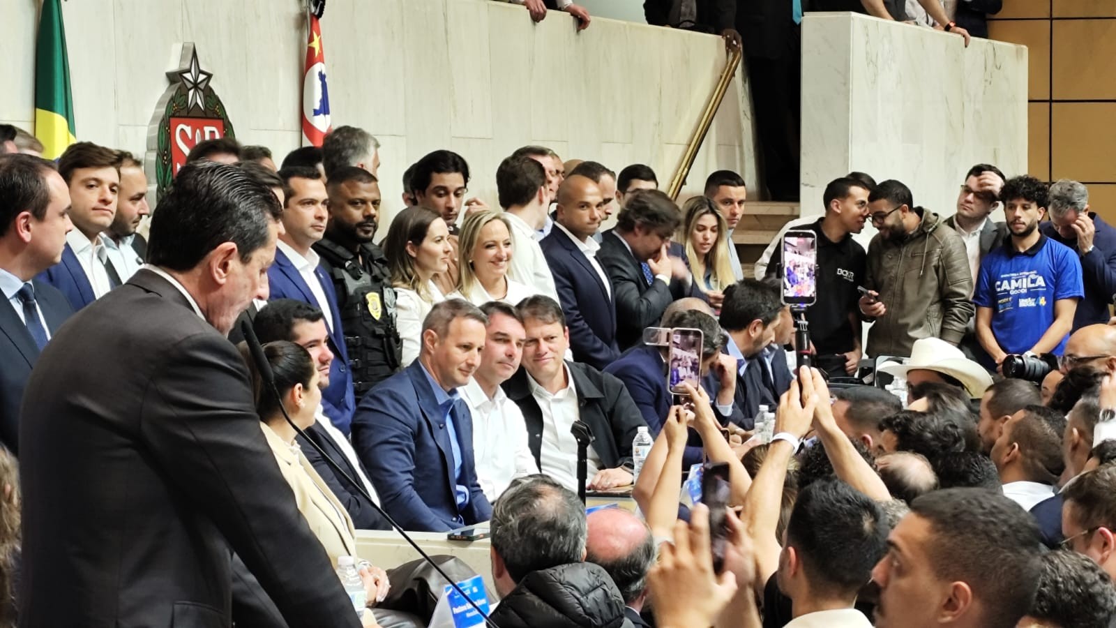 foto Not&iacute;cia São Bernardo do Campo
